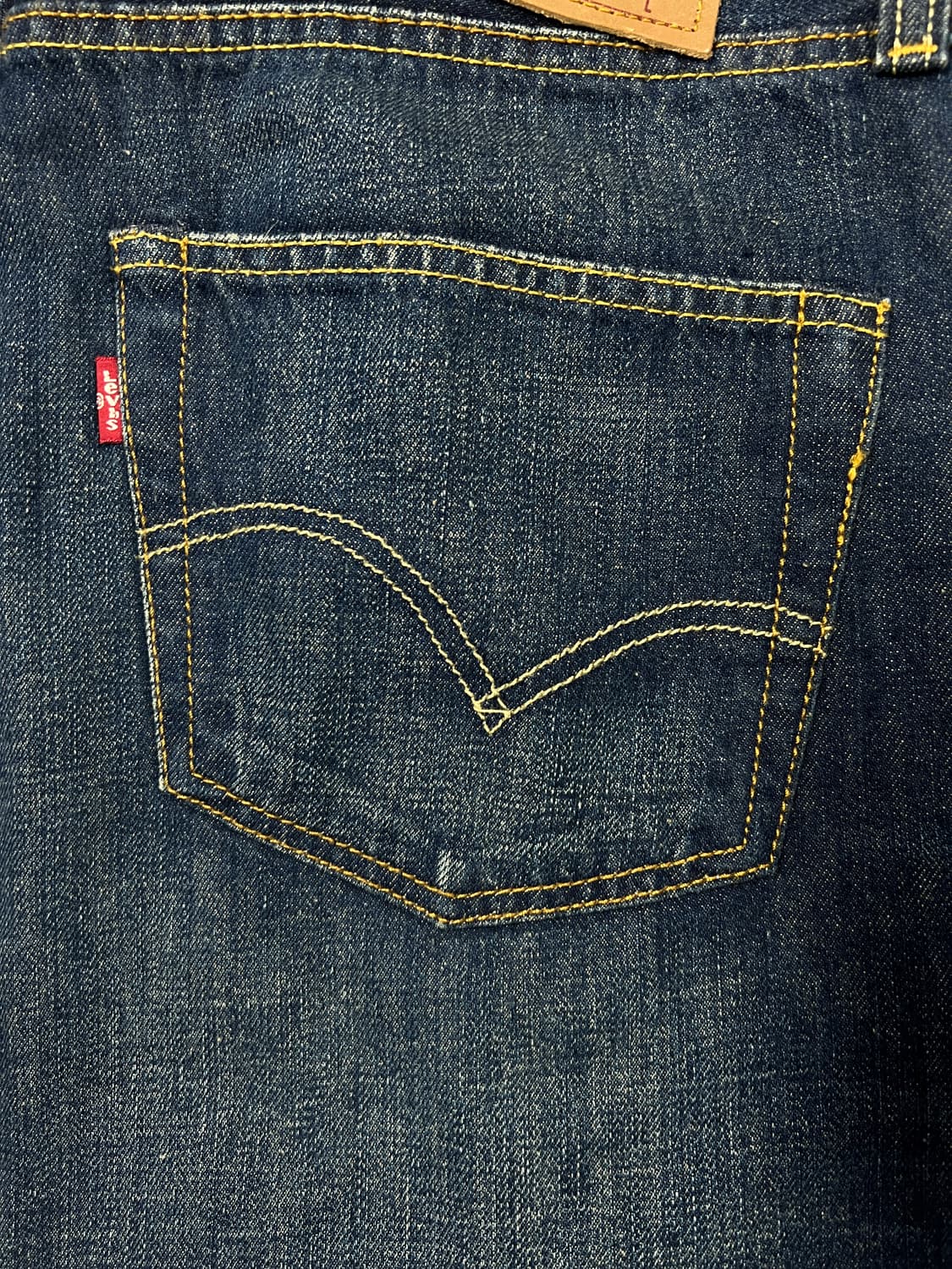 [No.5] Levi’s 501 1947 Limited Edition 상품이미지8