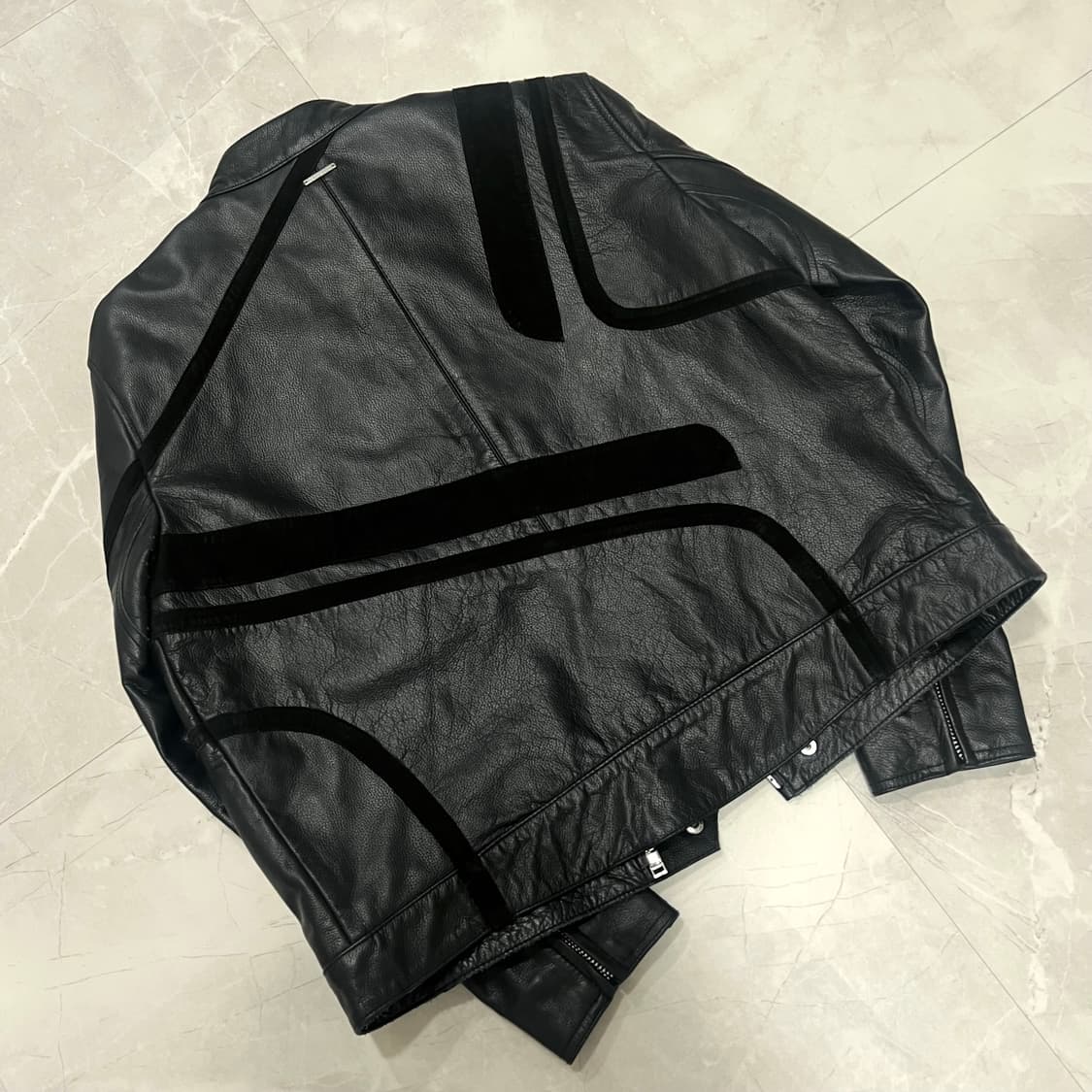 deadwood hiro jacket 상품이미지5