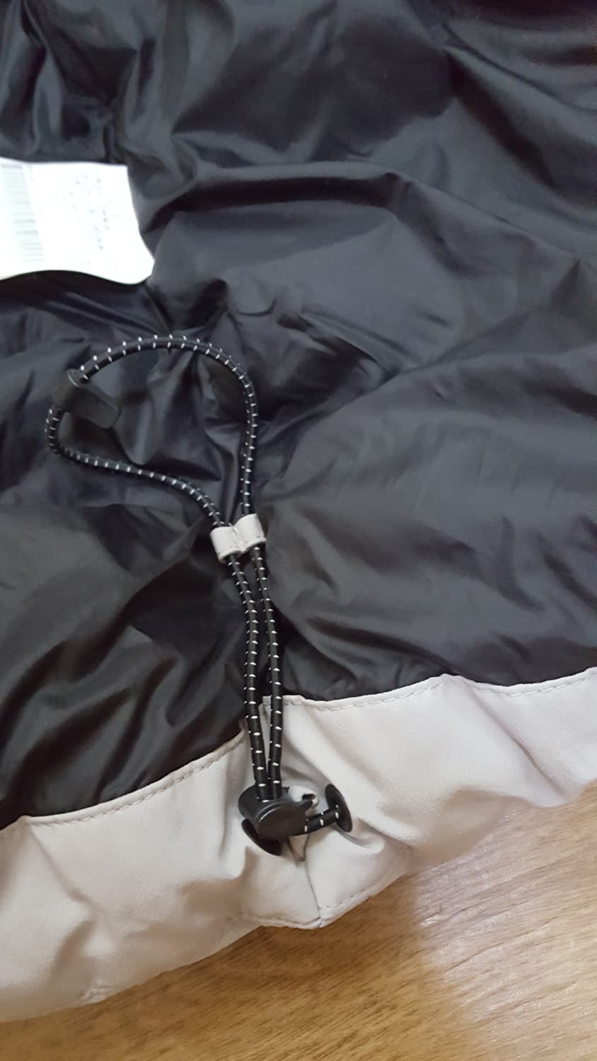 탑텐 오리털 패딩 상품이미지5