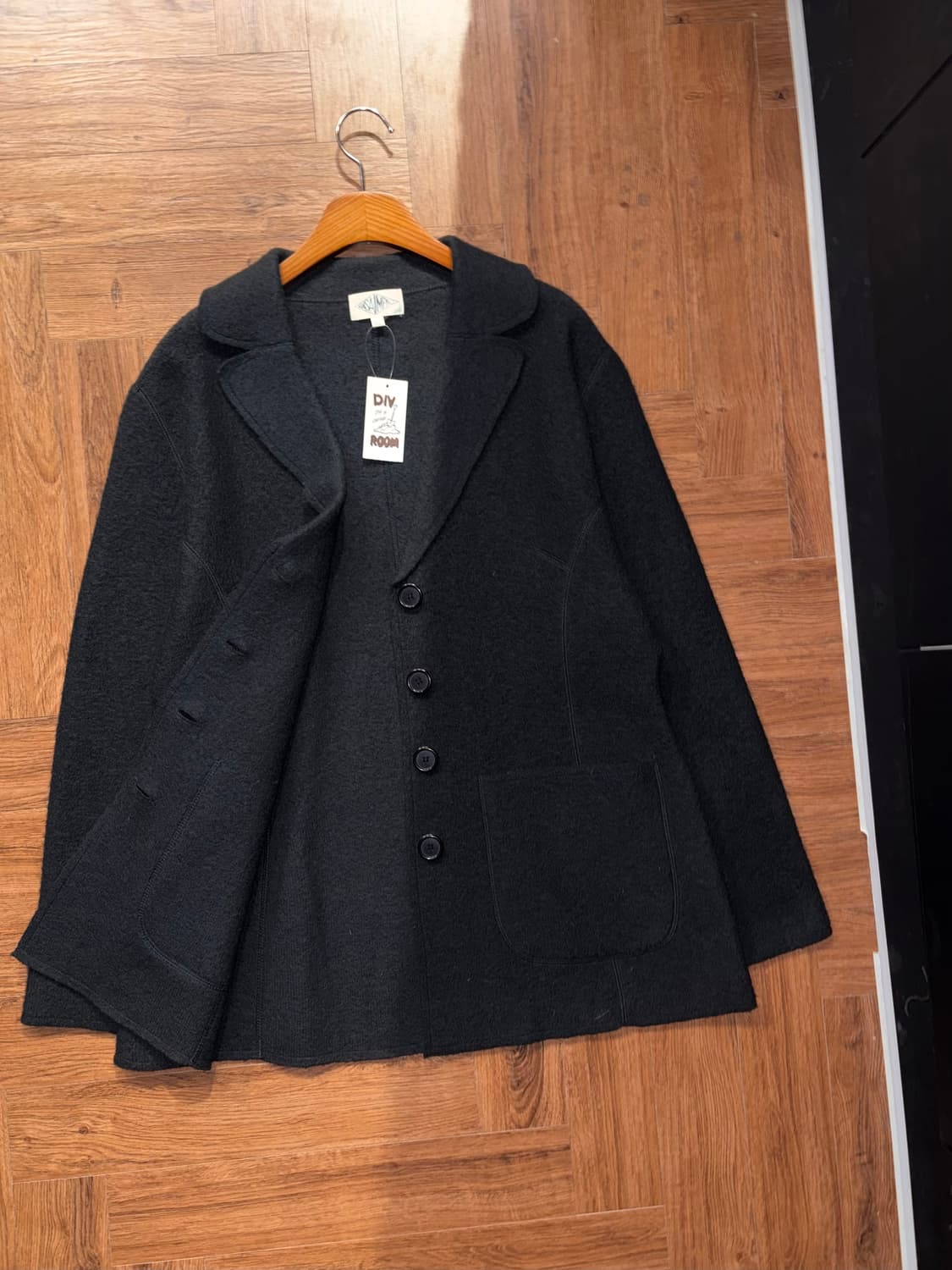 간사이임팩트 울 블레이저 상품이미지4