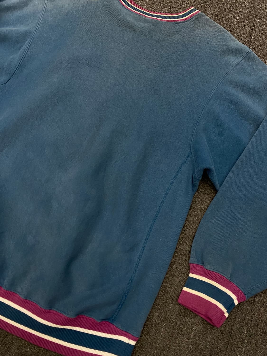 90s Champion 챔피온 리버스위브 스웻셔츠 상품이미지10