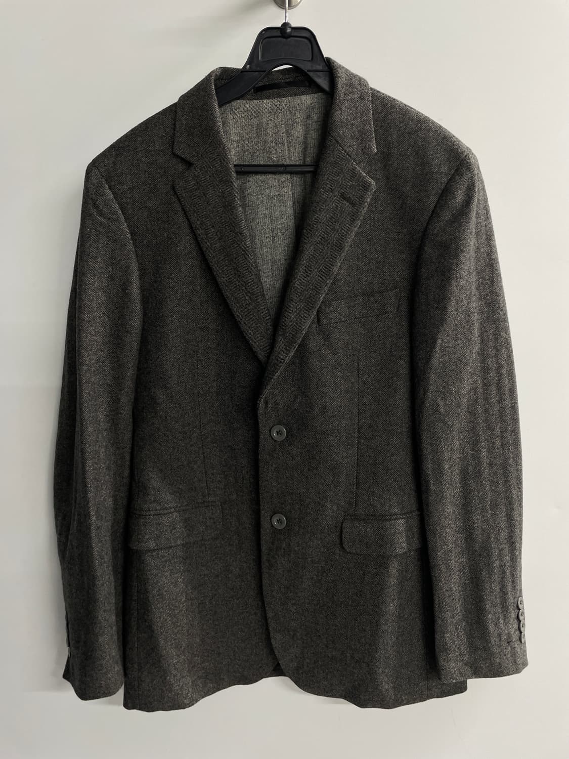 DKNY 모 남자자켓 상품이미지1