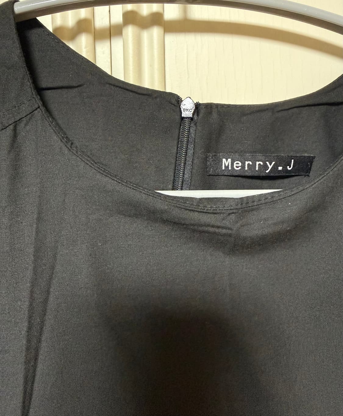 (1회착용)국내제작 원피스 Merry. J 상품이미지2