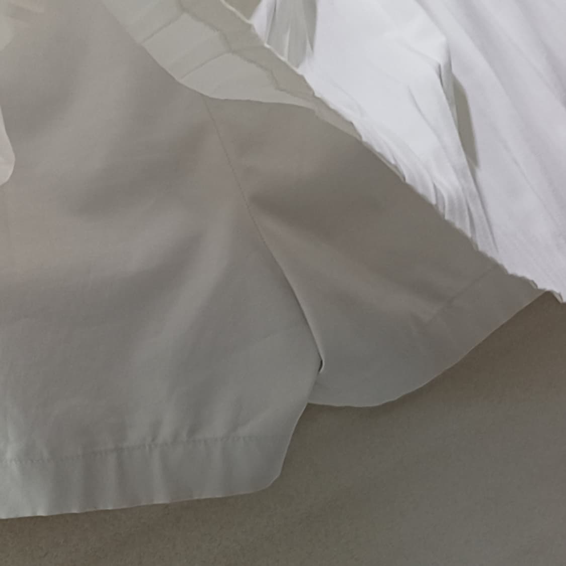 타이틀리스트 골프 여름 플리츠 랩 스커트 반바지 27 흰색 사랑봉봉 상품이미지7