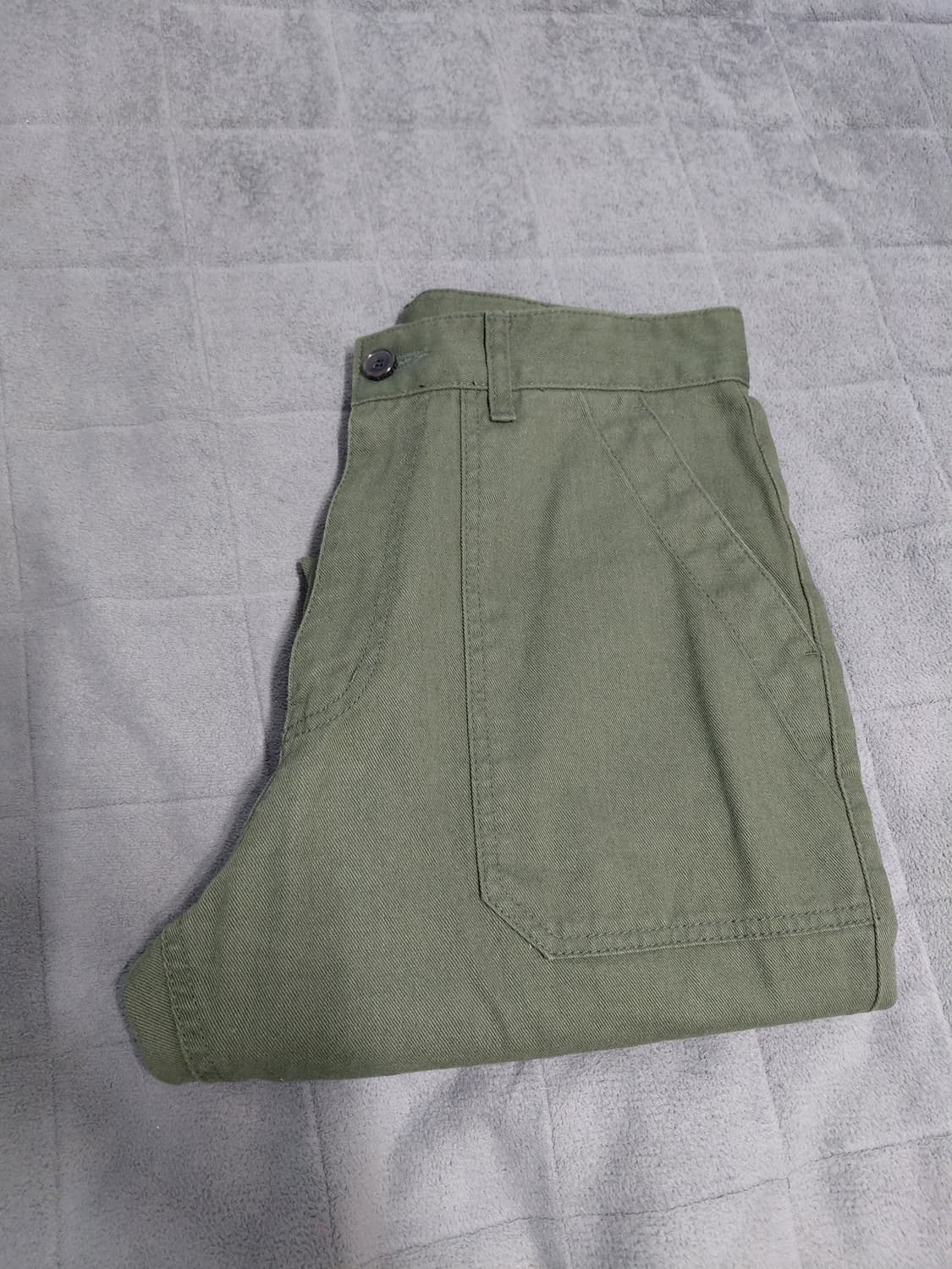 유니폼브릿지 퍼티그 팬츠 M 상품이미지8