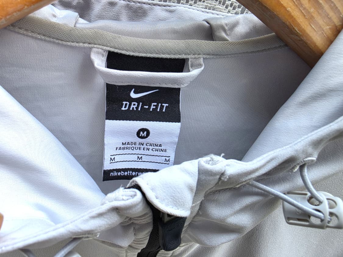 나이키 드라이핏 후드집업 상품이미지5