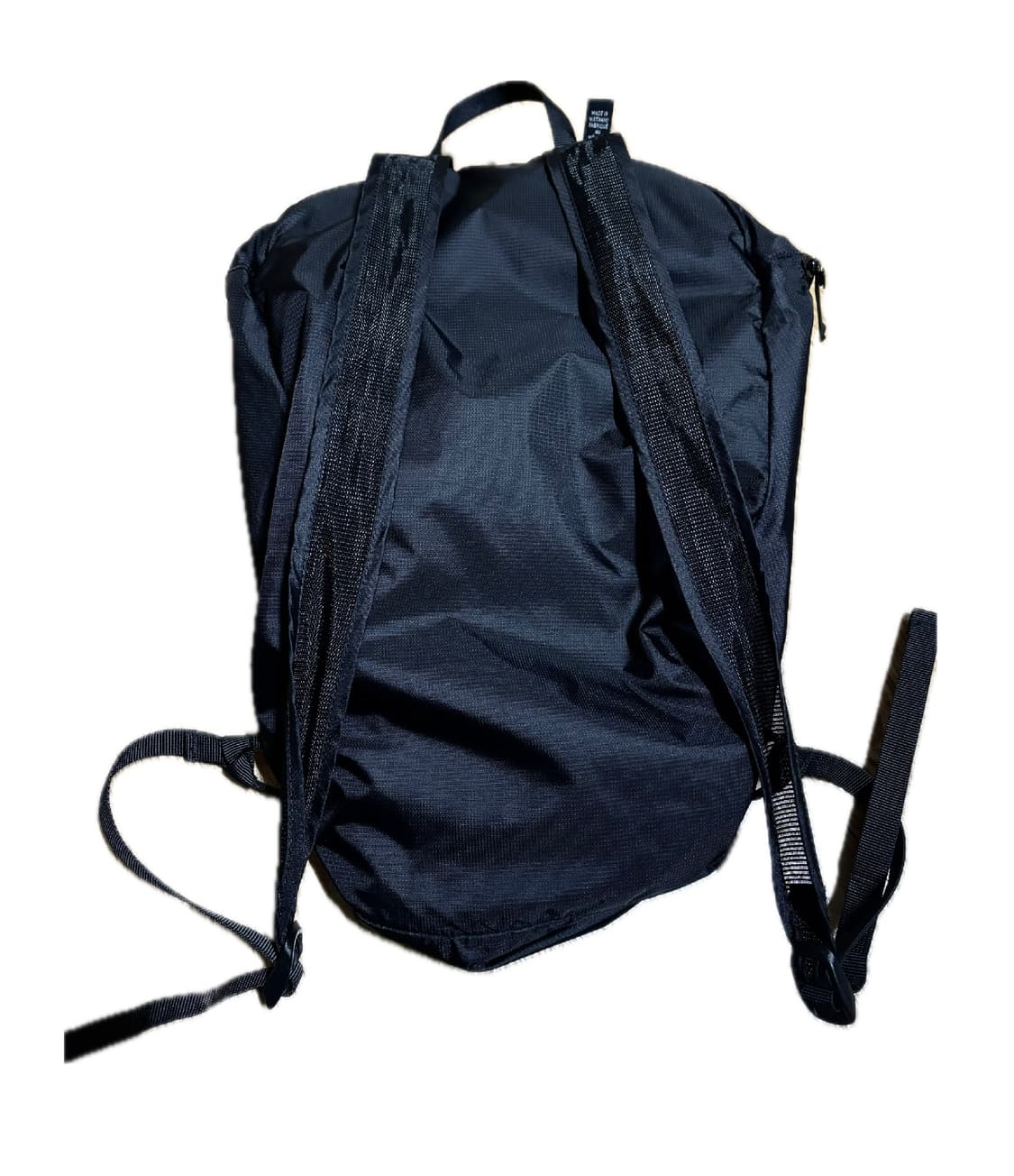 아크테릭스 헬리아드 15 백팩 블랙 상품이미지2