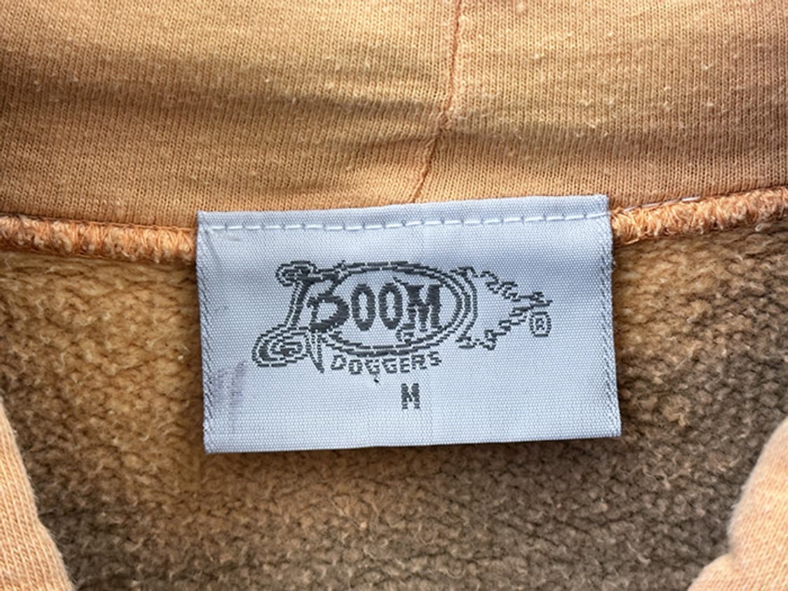 BOOM DOGGERS_ made in U.S.A (XL) 상품이미지9