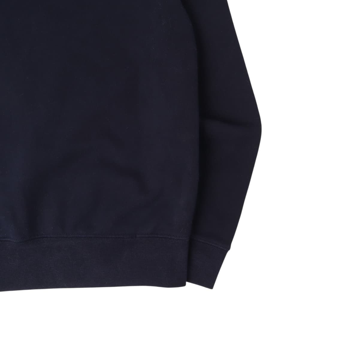 폴로 랄프로렌 네이비 코튼 스웻셔츠 상품이미지7
