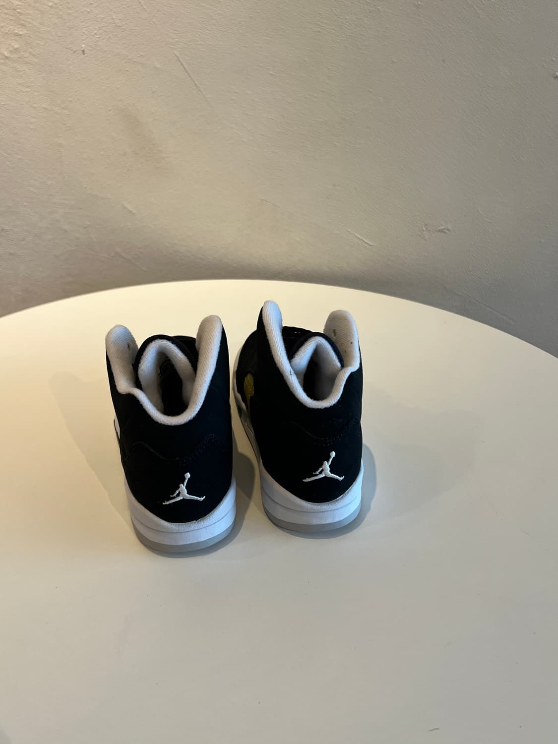 (165) 조던 5 레트로 (PS) '오레오' (440889-035) 상품이미지6