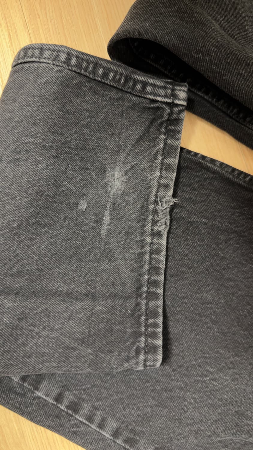 리바이스 565 97 루즈 스트레이트 상품이미지3