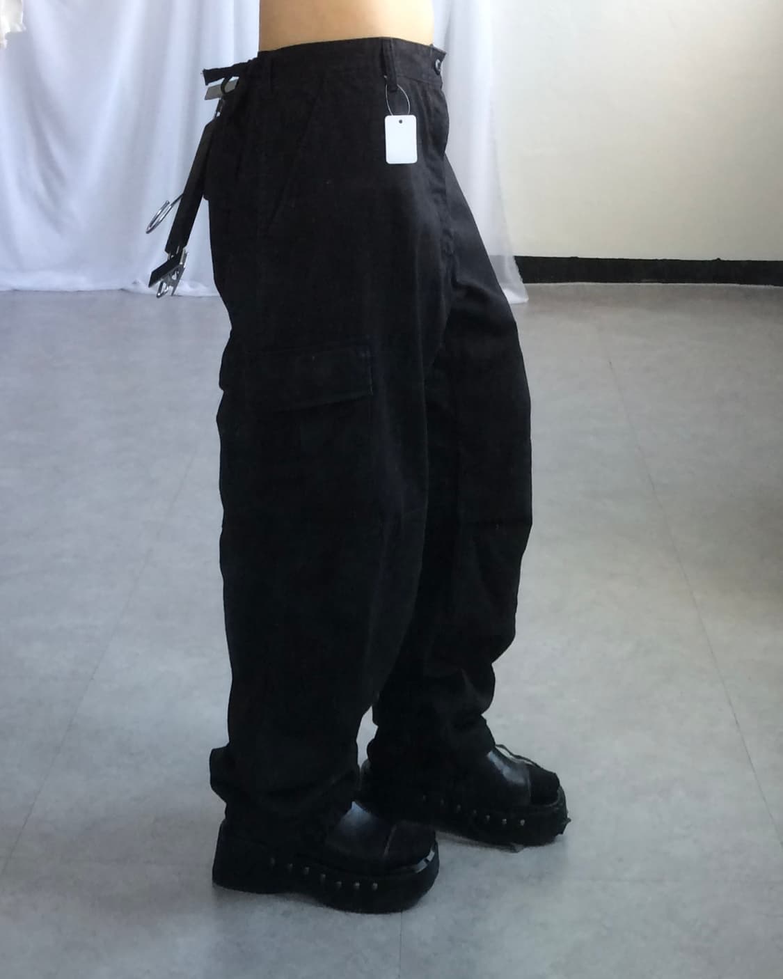 Cago pants 상품이미지8