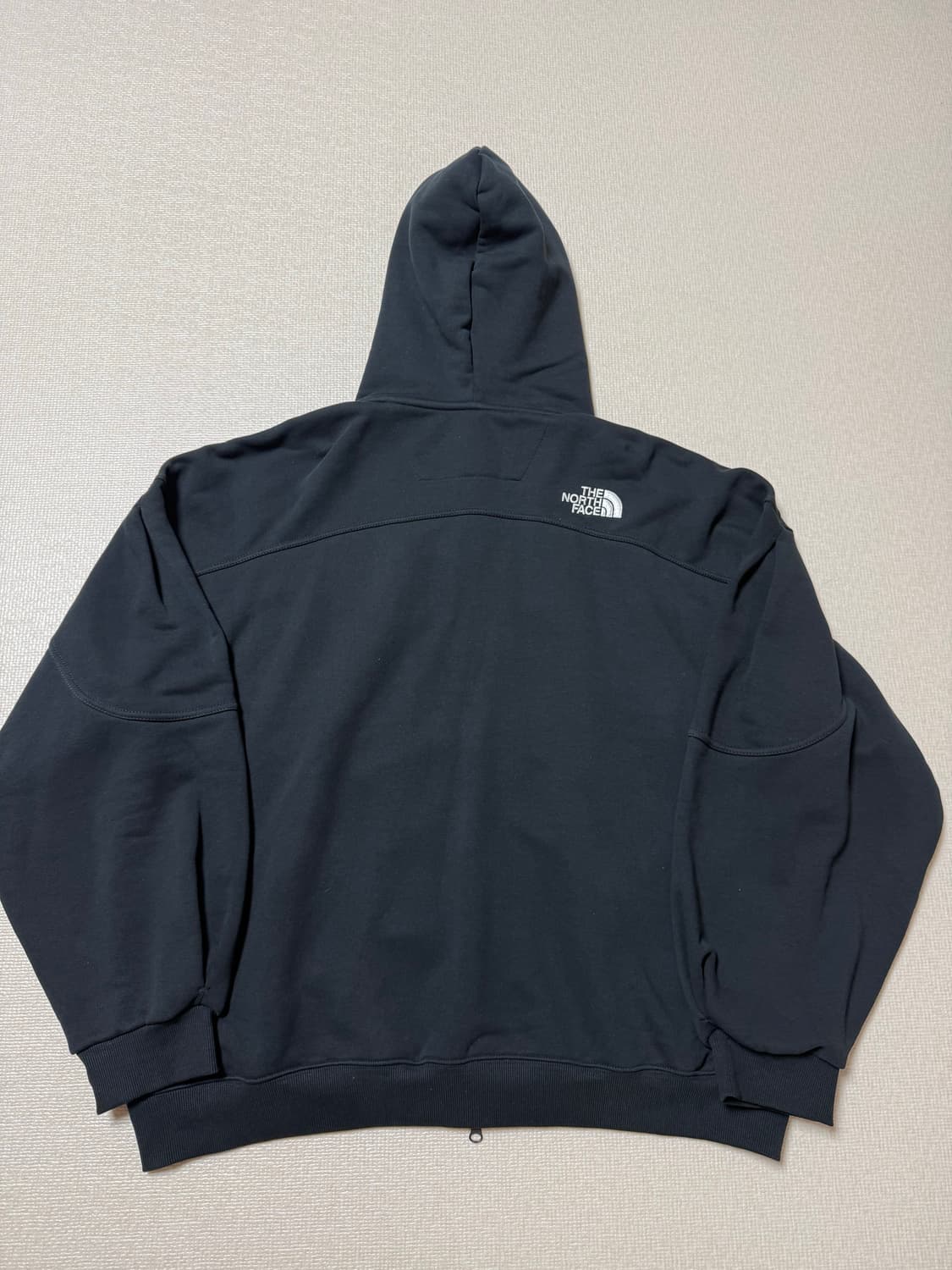 [XXL]노스페이스 데이오프 후드집업 상품이미지3