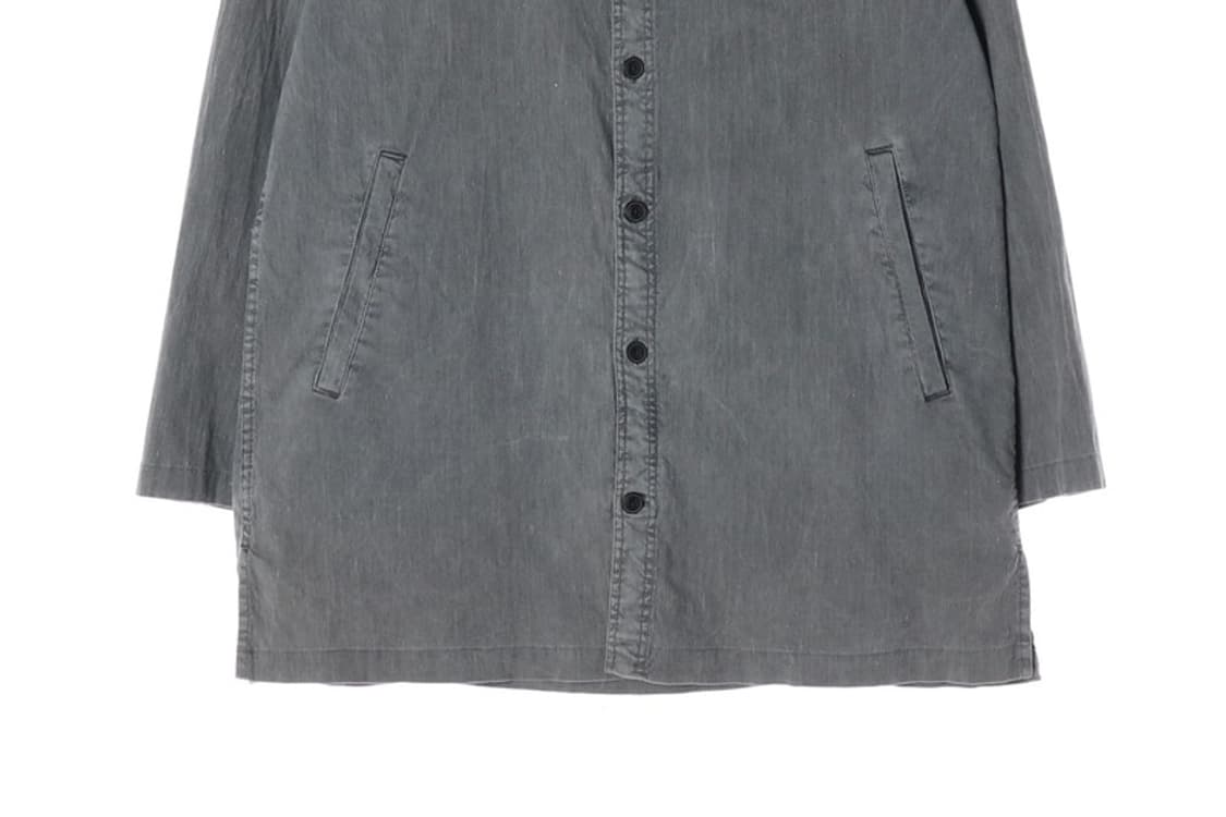 시리즈 코튼 자켓 M 상품이미지4