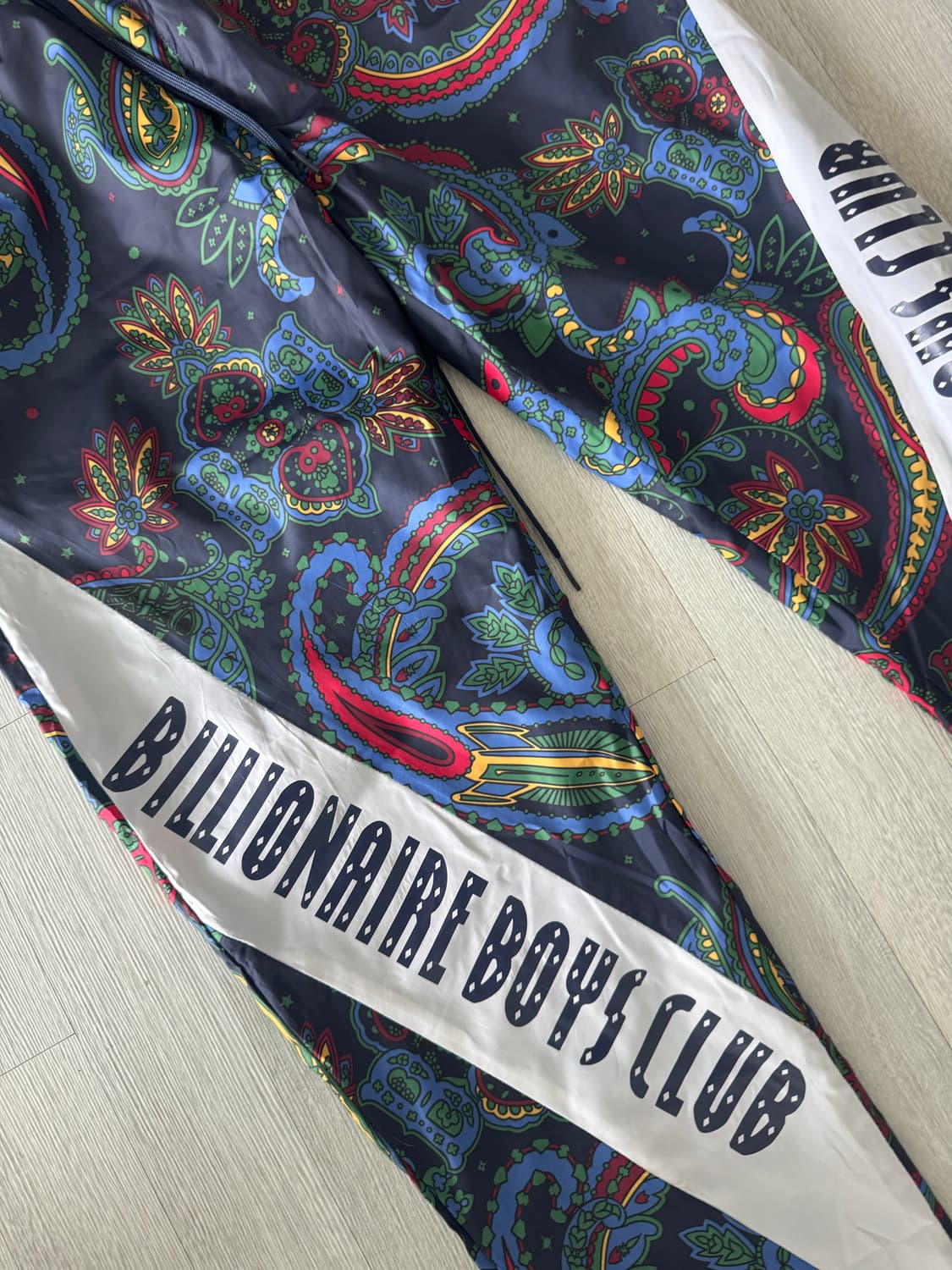 billionaire boys club bbc 스웨트팬츠 상품이미지2