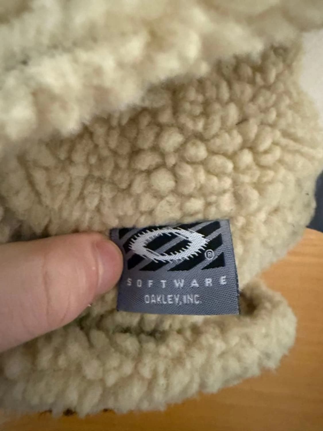 오클리 퍼 트래퍼 햇 상품이미지4