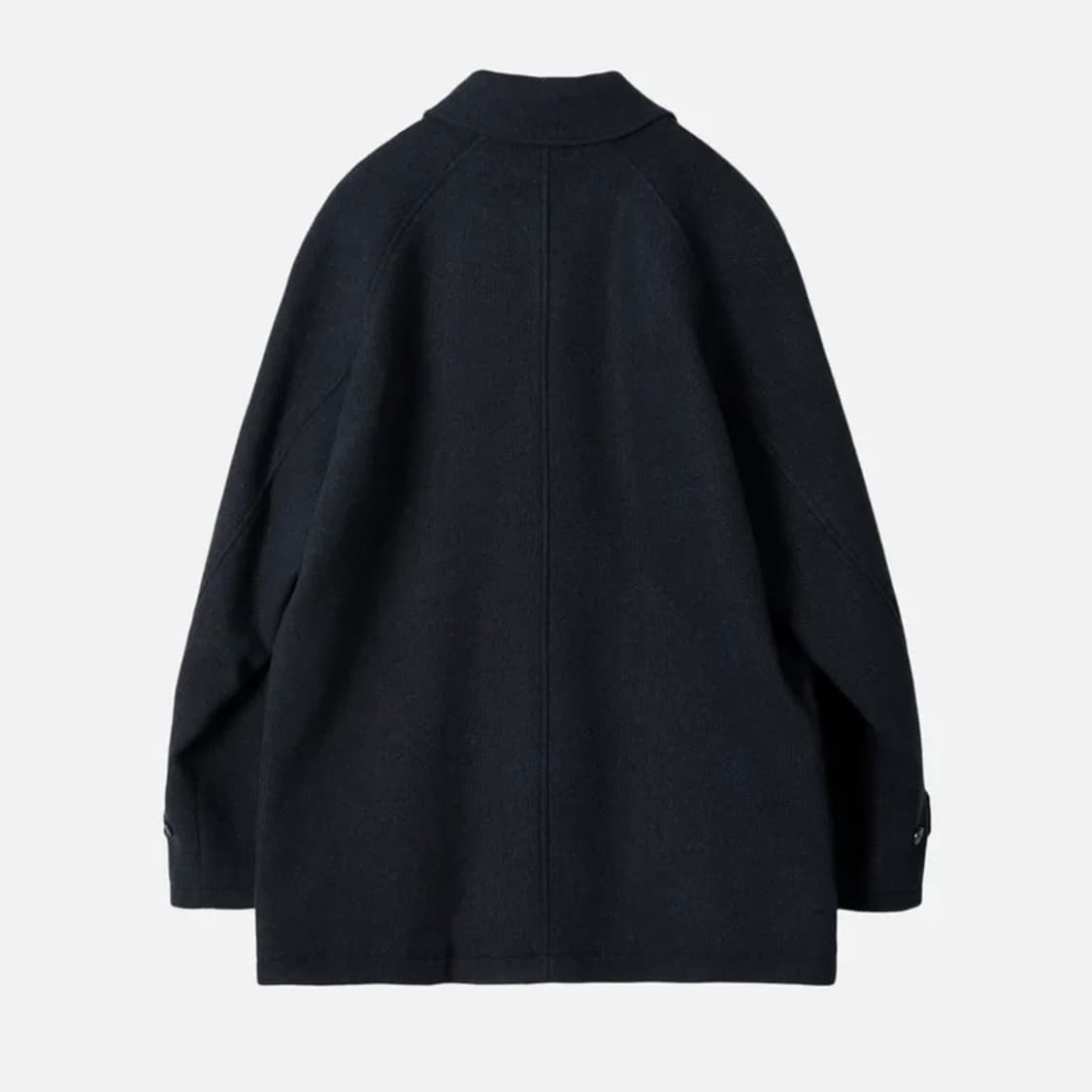 러프사이드 페니 카 코트 네이비 상품이미지3