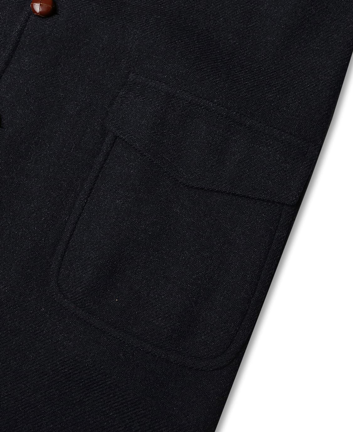 마리아노 루비나찌  [Mariano Rubinacci] 와코 발마칸 코트 상품이미지3