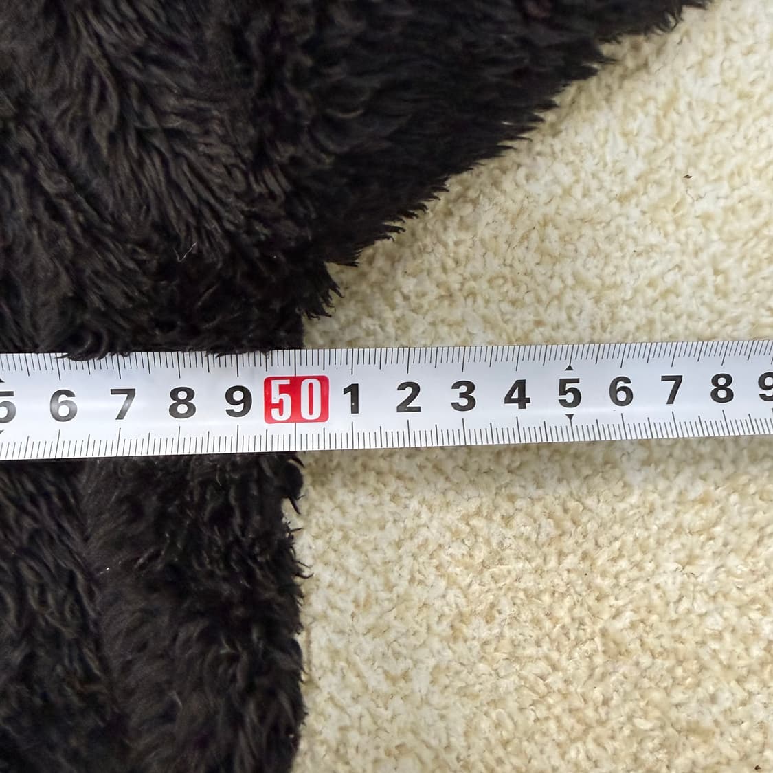 M 아이더 플리스 양털 자켓 0120T 상품이미지5