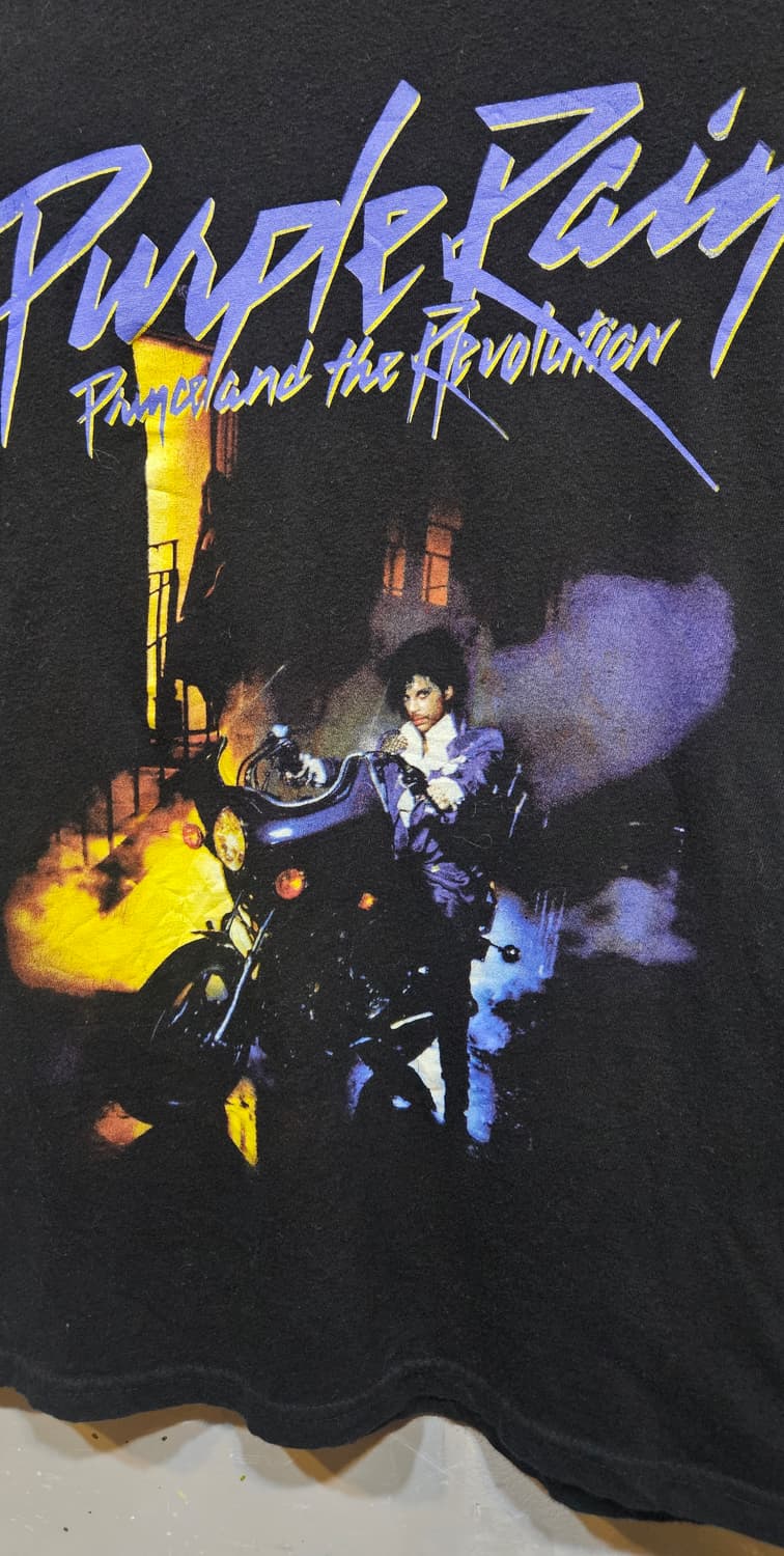 Purple Rain - The Prince Estate 상품이미지3