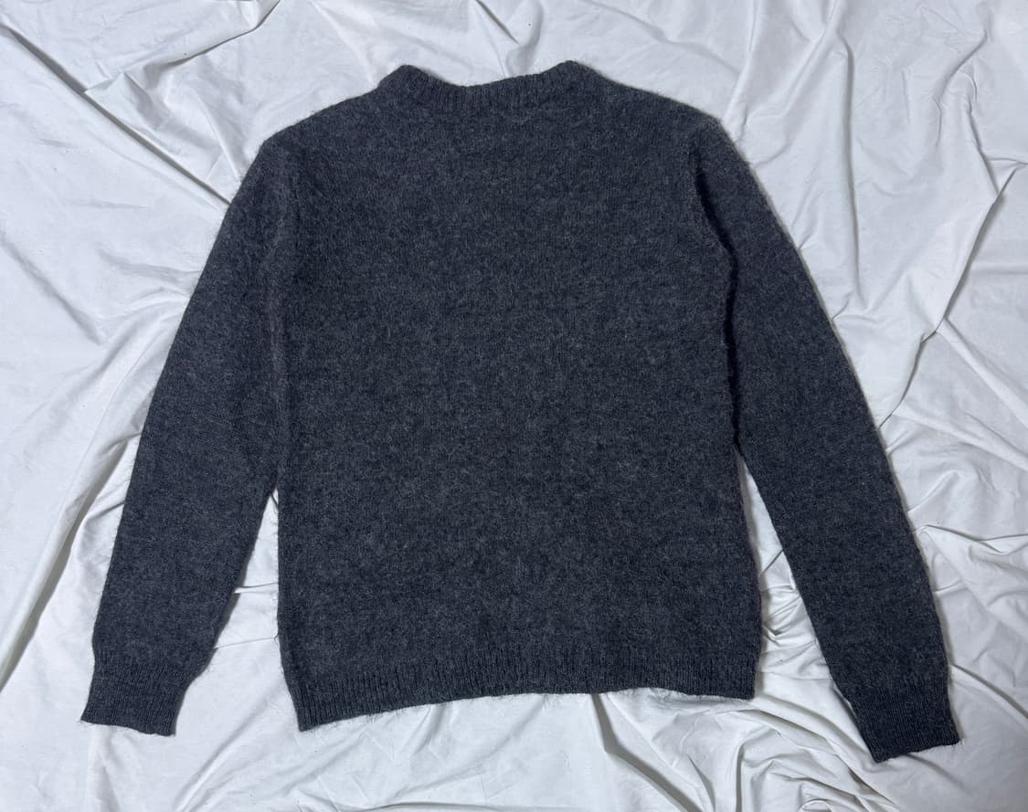 Le mont saint michel 알파카 블렌드 니트 상품이미지2