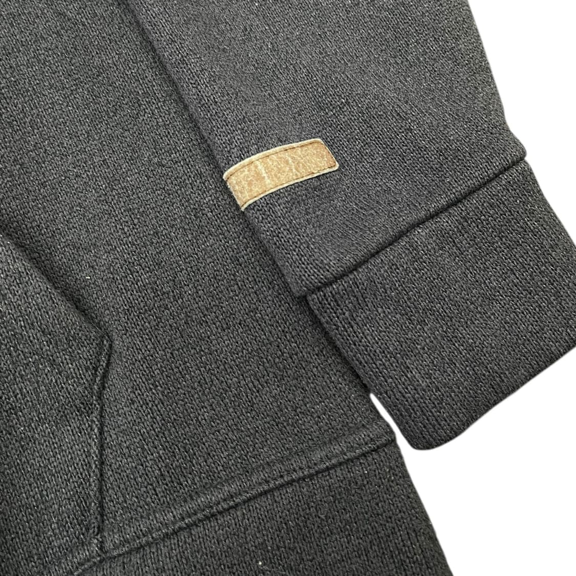 Defjam 데프잼 니트 후드티 상품이미지4