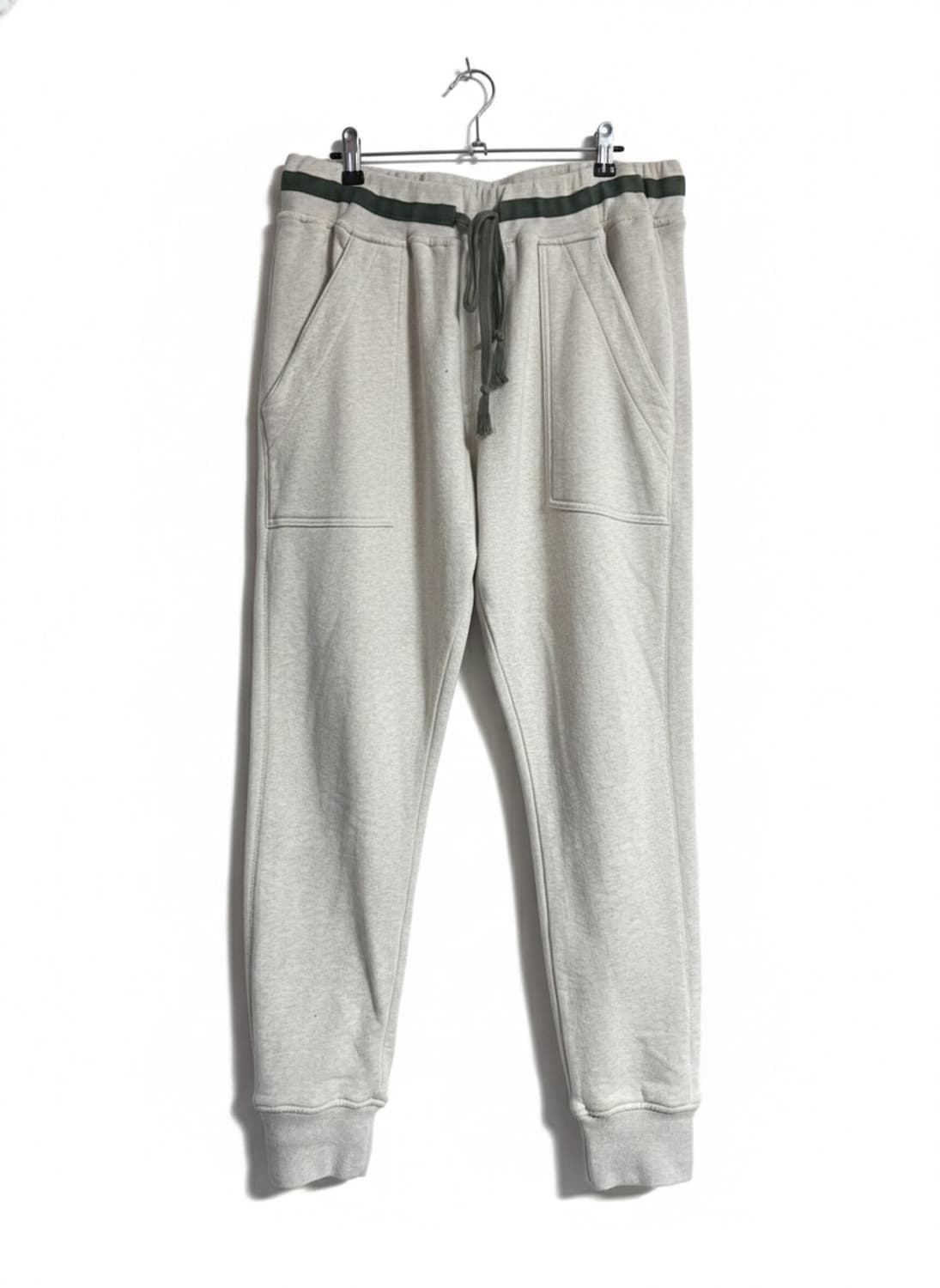 그렉로렌 조거 트레이닝 팬츠 상품이미지2