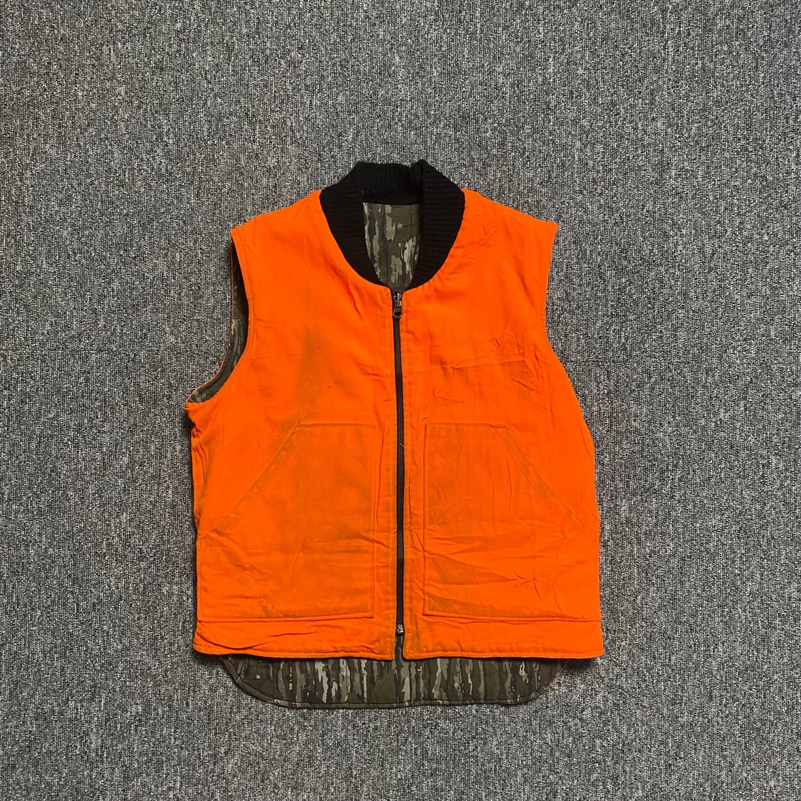 🌊Walls Blizzard Reversible realtree Ves 상품이미지6