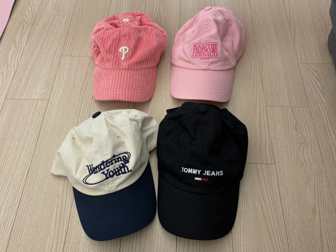 모자 판매 상품이미지1