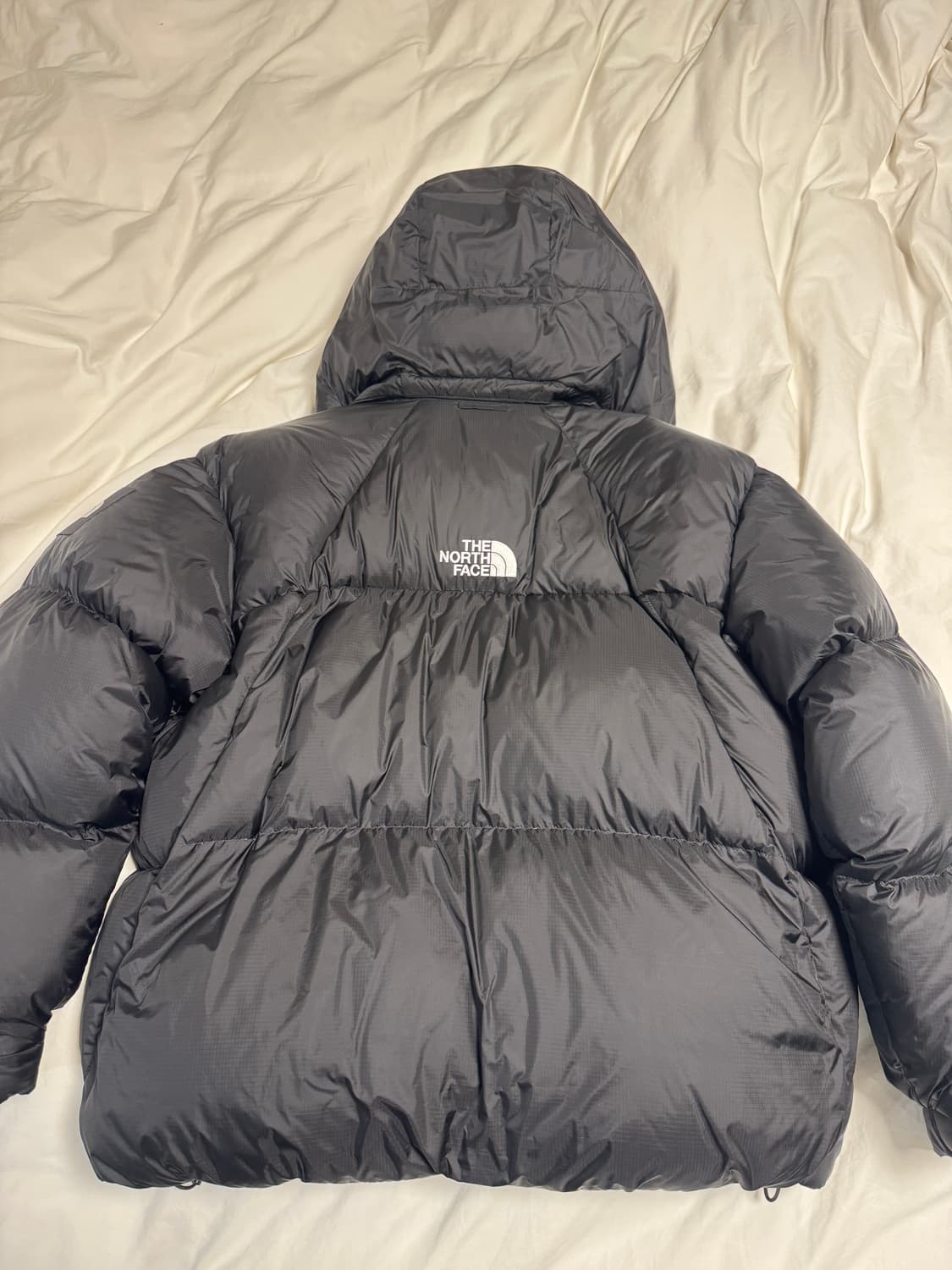 노스페이스 프로젝트 다운 패딩 XL 105 상품이미지2