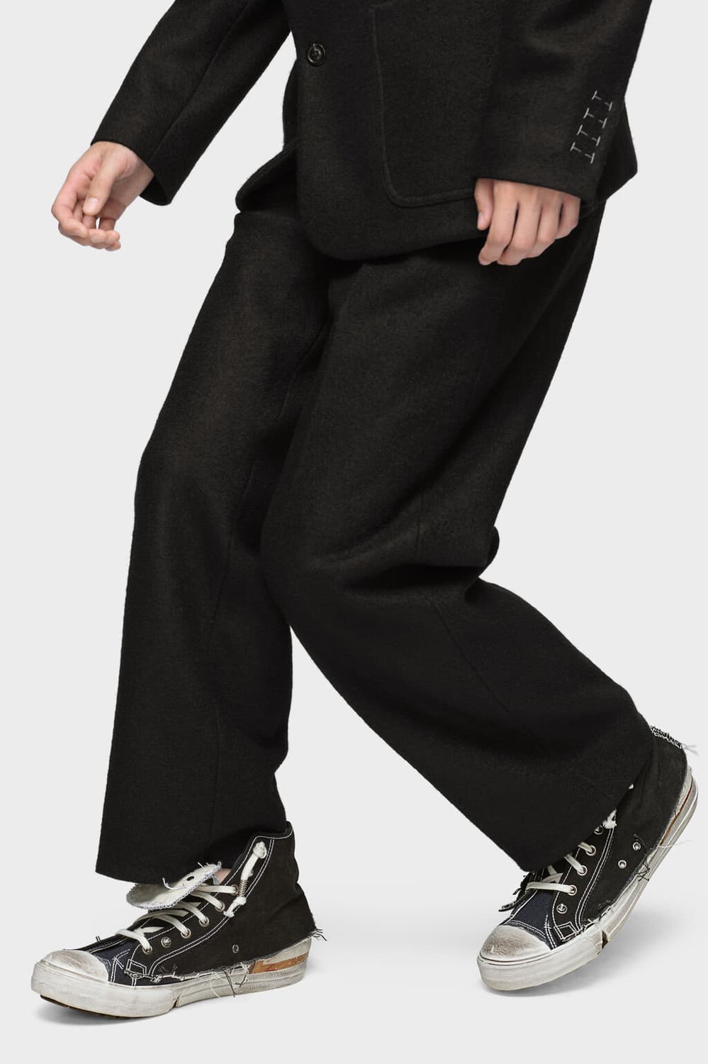 마르지엘라 25fw Loved to death 스니커즈 43size 상품이미지8