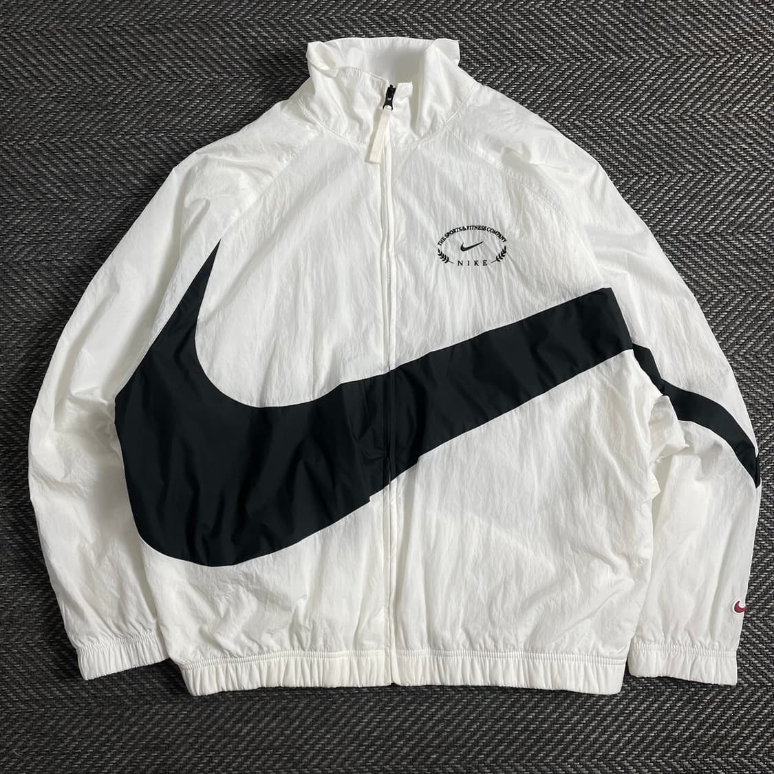 나이키 신형 빅스우시 나일론 우븐 트랙자켓 o 3776 상품이미지1