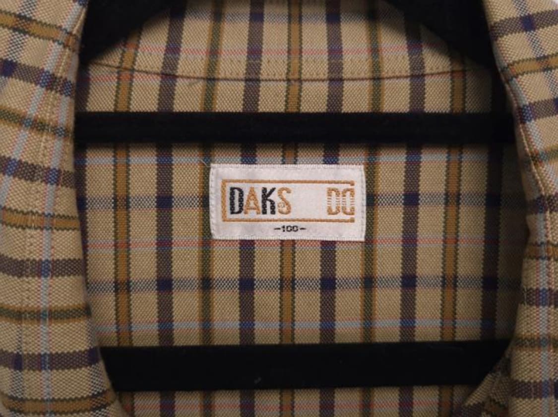 닥스 셔츠 상품이미지5