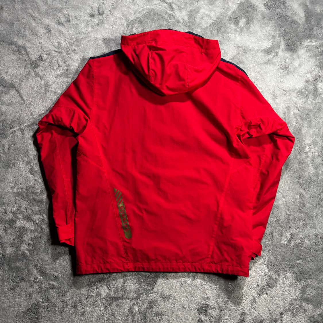 푸마 아스날 바람막이 상품이미지5