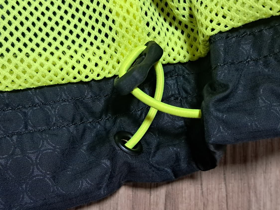 아디다스 우븐자켓 100 상품이미지9