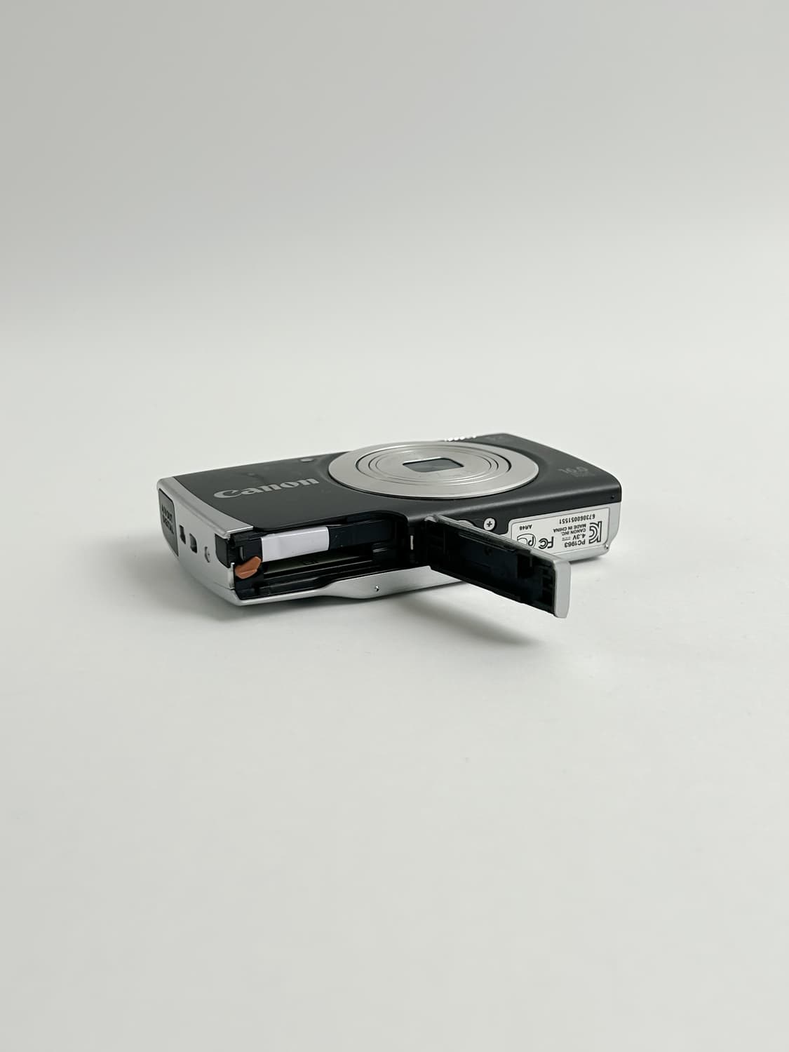 고사양!) 캐논 파워샷 a2500 Powershot 빈티지 디카 상품이미지4