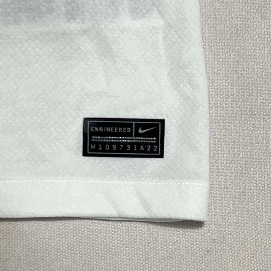 여성용 나이키 23-24 토트넘 손흥민 유니폼 (새상품) 상품이미지4