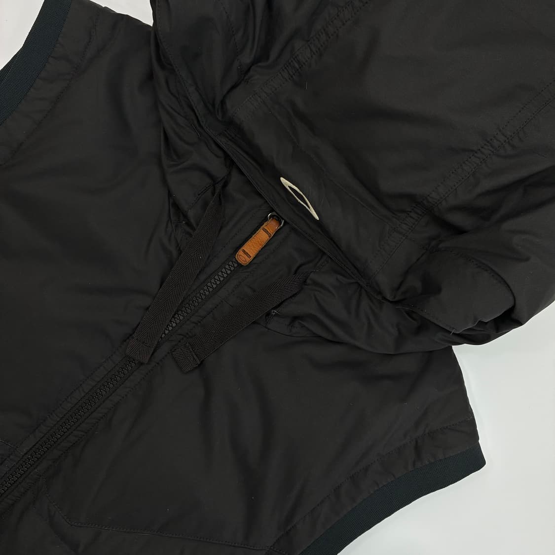 Oakley  오클리 고프코어 경량 다운 후드 푸퍼 베스트  상품이미지4