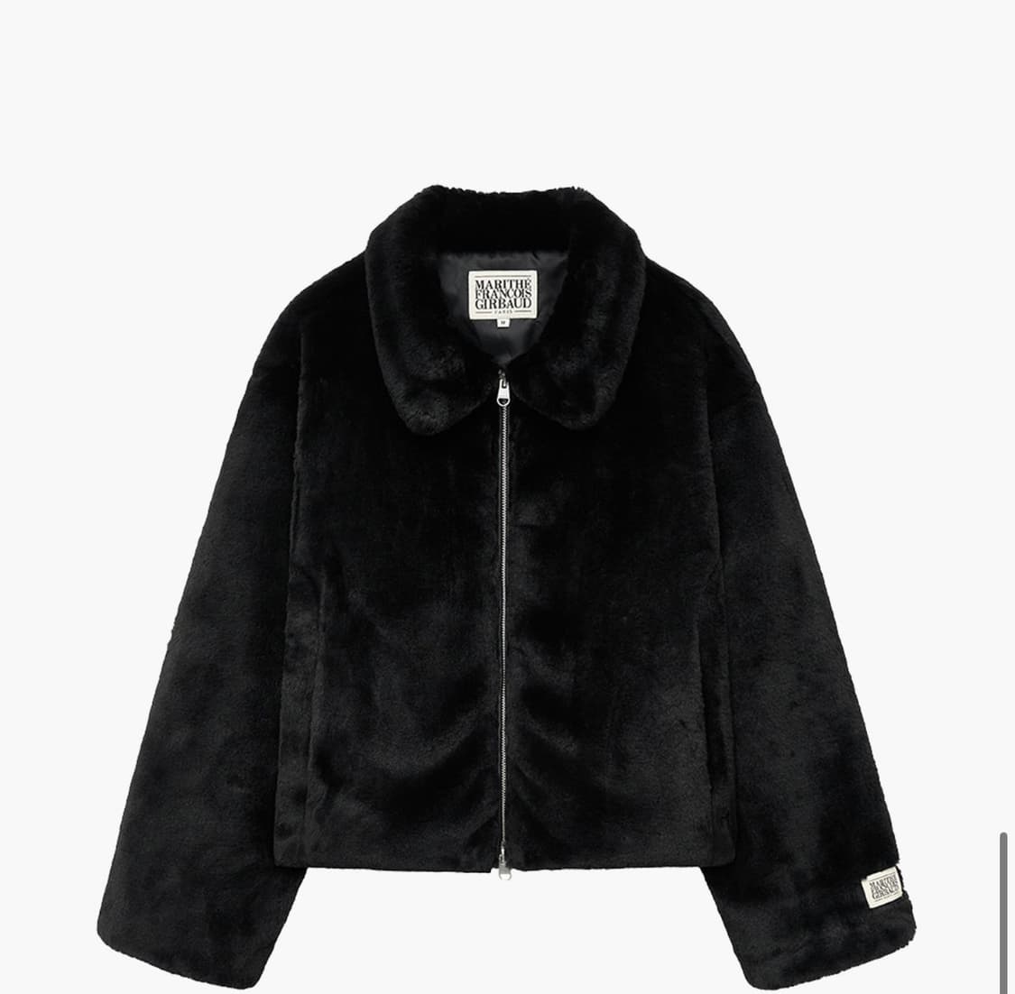 마리떼프랑소와 퍼자켓 S 상품이미지5