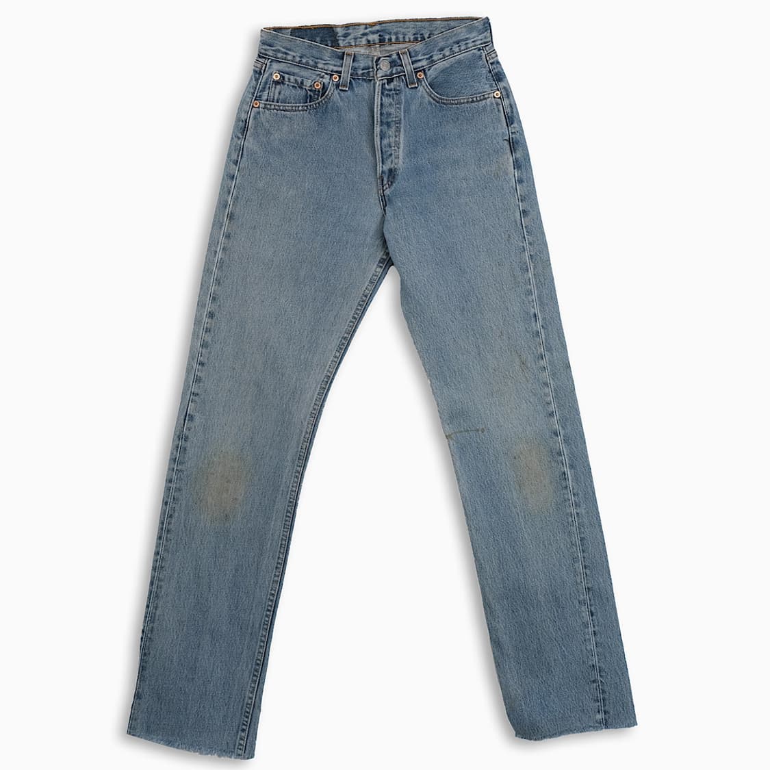 빈티지 리바이스 501 90s USA 26 사이즈 LV5012853 상품이미지2