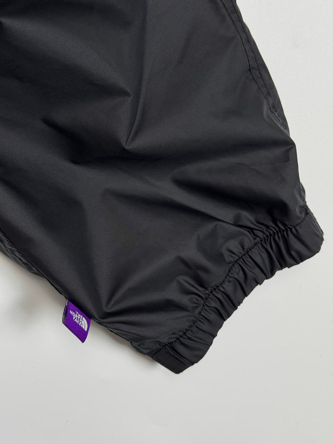 24SS 노스페이스 퍼플라벨 마운틴 파카 윈드 브레이커 바람막이 L 상품이미지6