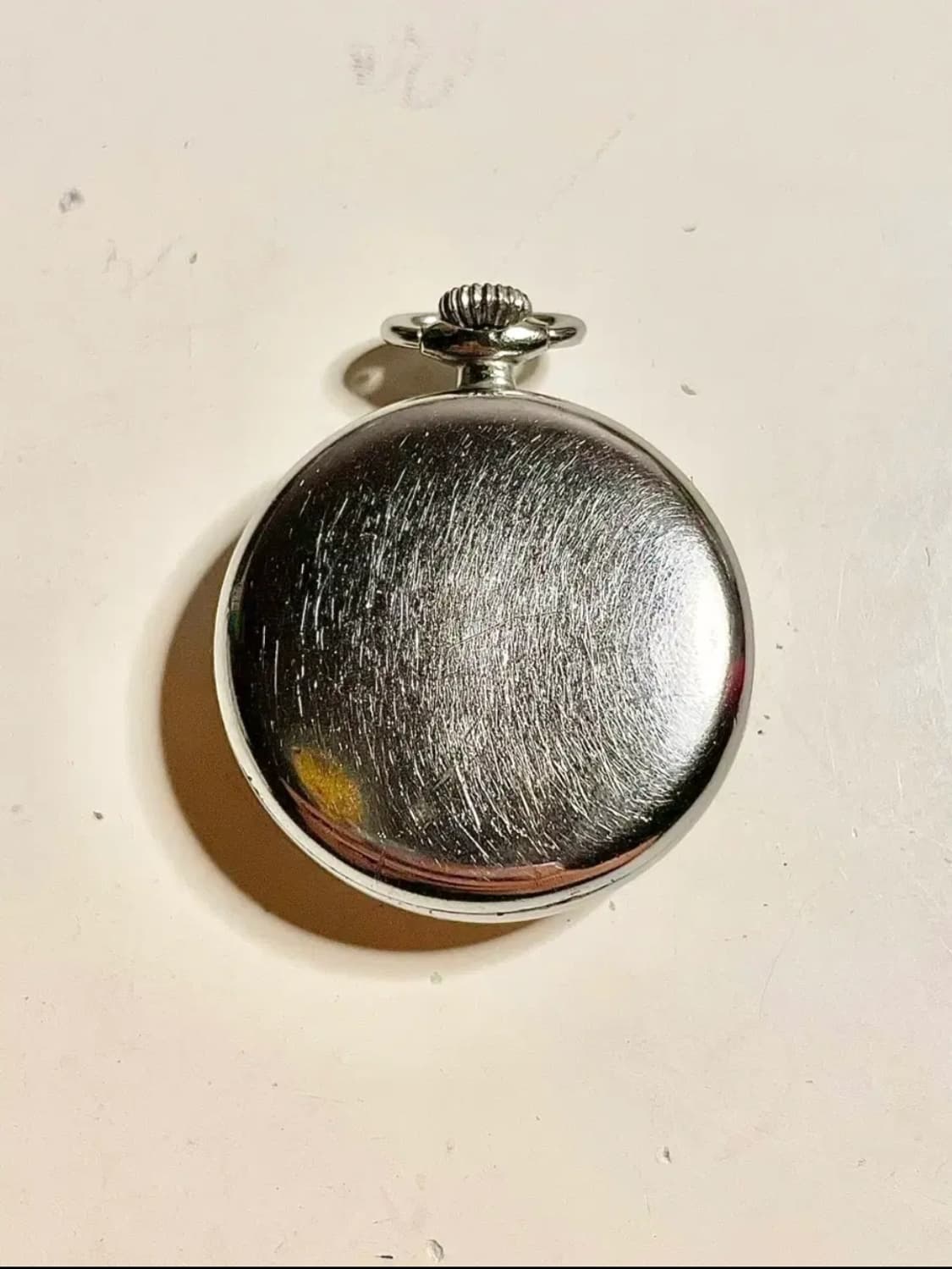 1930년대 빈티지 타바네스 미니 회중시계 스위스 엔틱 TAVANNES 상품이미지6