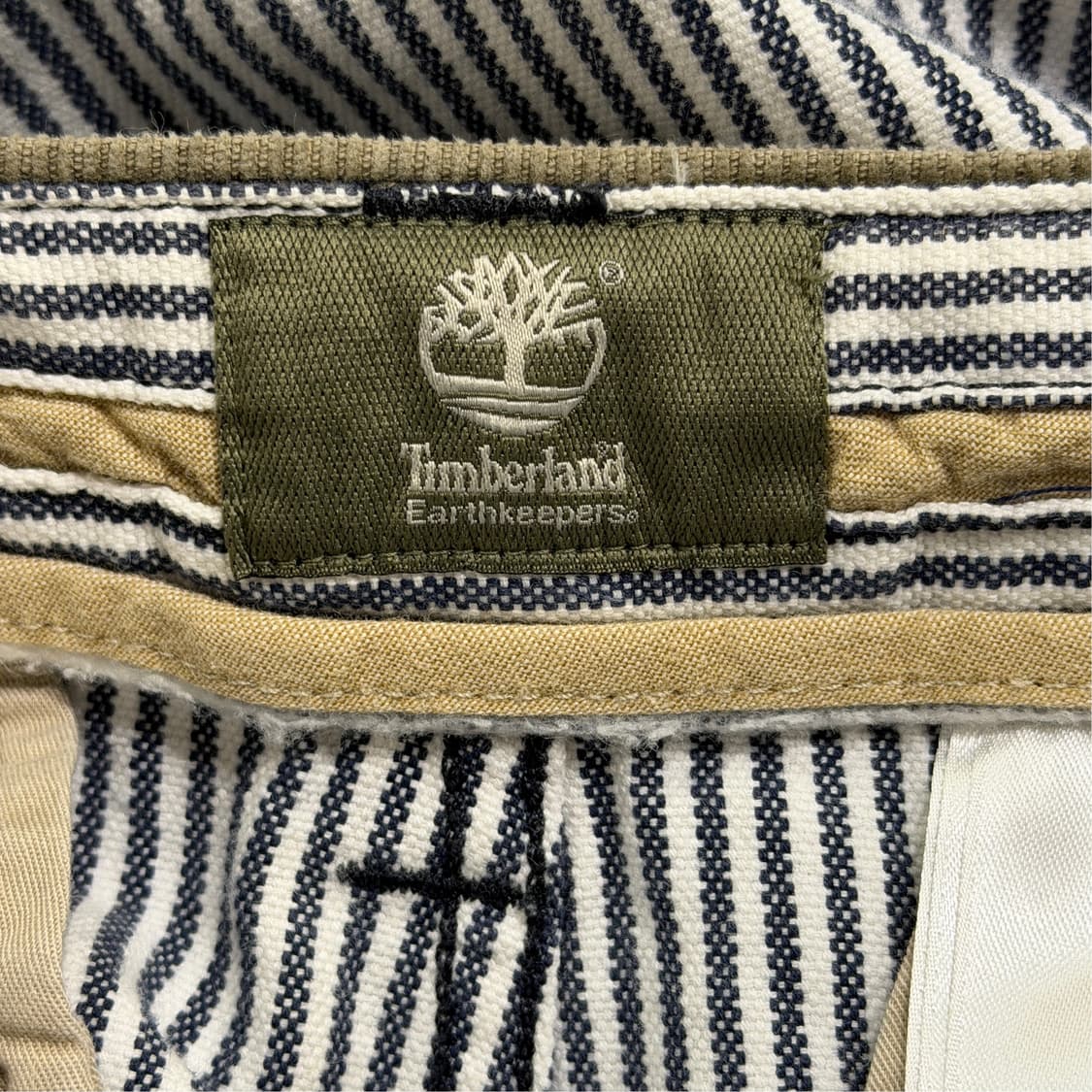 [30] 팀버랜드 히코리 반바지  상품이미지7