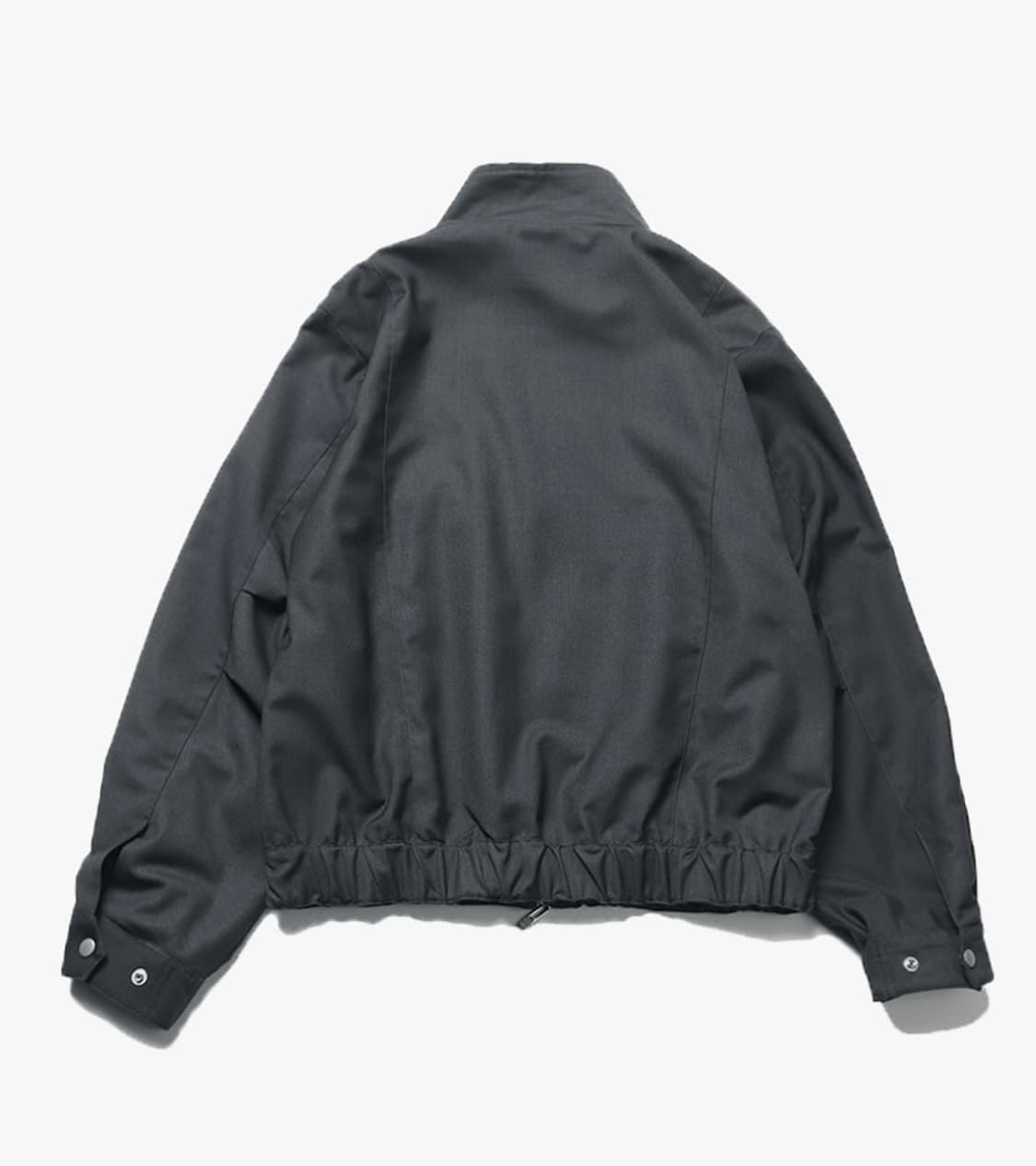 HARE - 24FW STAND NECK BLOUSON 상품이미지9