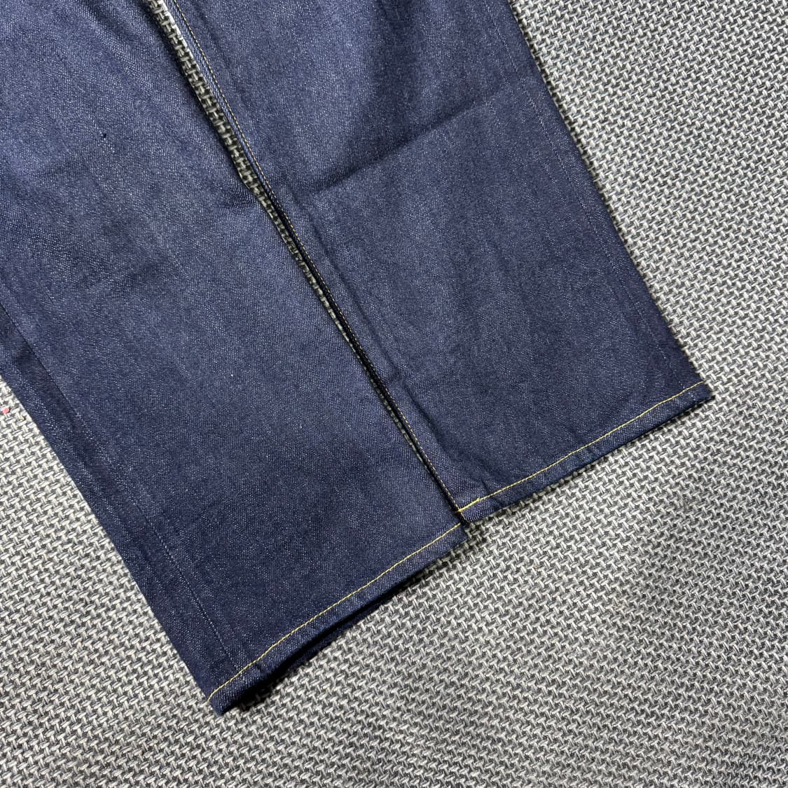 빔즈 플러스 셀비지 데님 팬츠 ( 31/OLD-8311 ) 상품이미지6