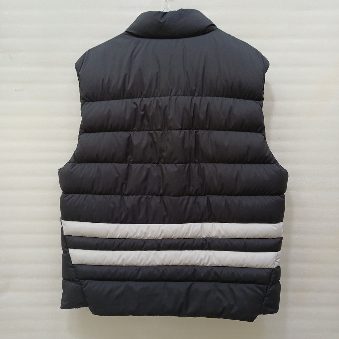 정품 타이틀리스트 골프 남성 구스 다운 패딩 조끼 2XL 경량 사랑봉봉 상품이미지2