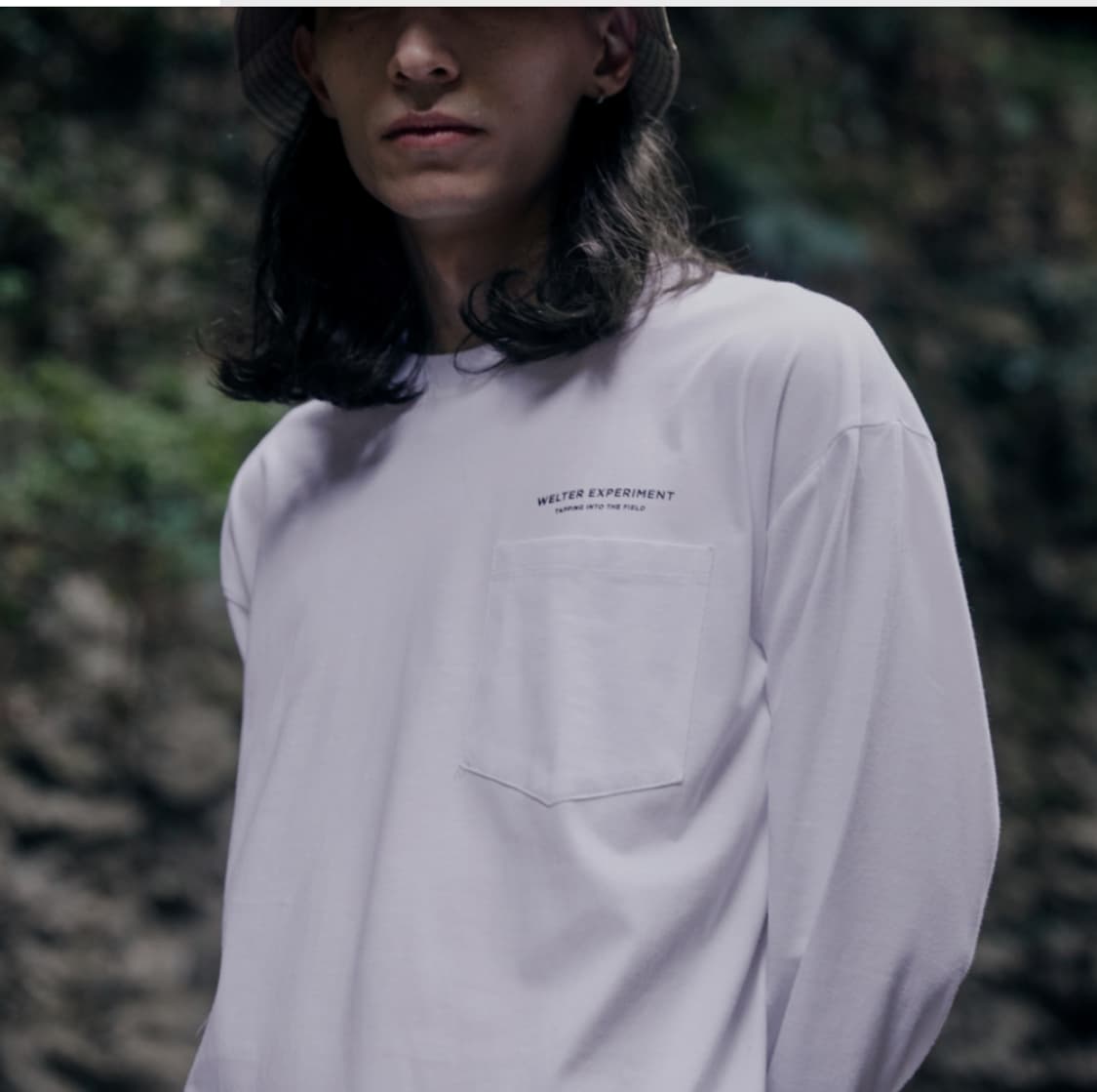웰터 익스페리먼트 롱슬리브 105 상품이미지2