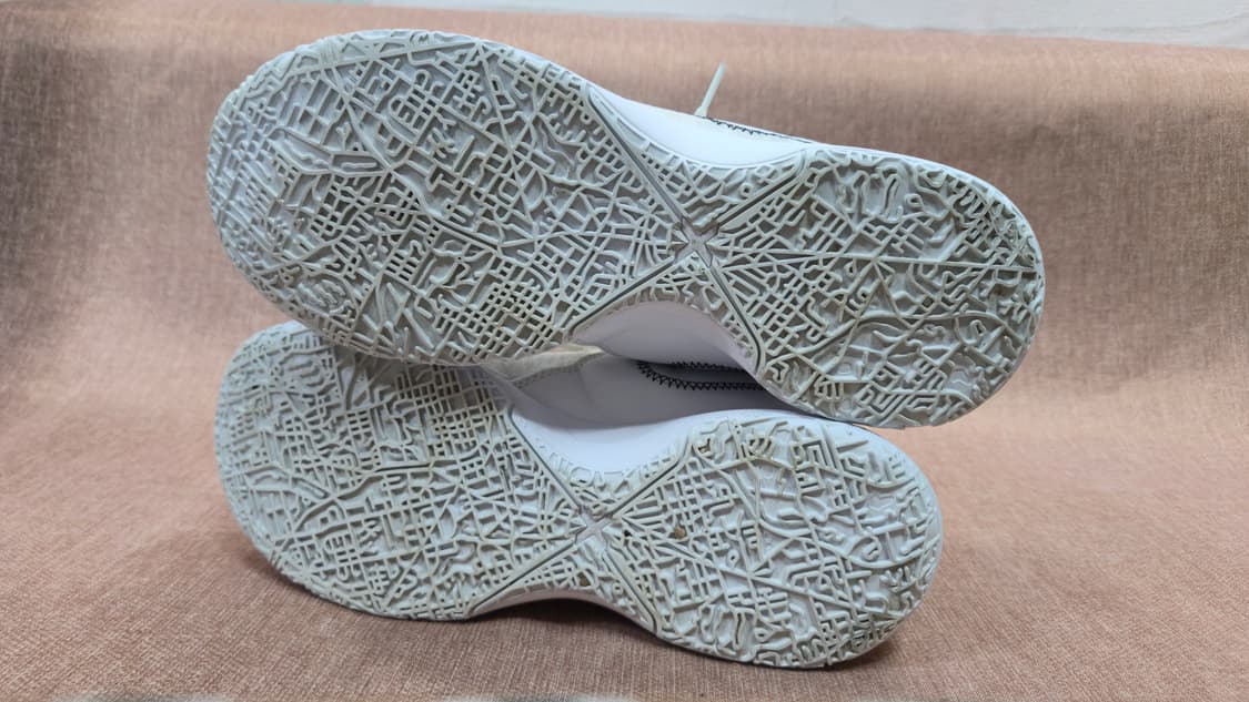 나이키 275mm- 르브론 NXXT 젠 EP 화이트 블랙 상품이미지6