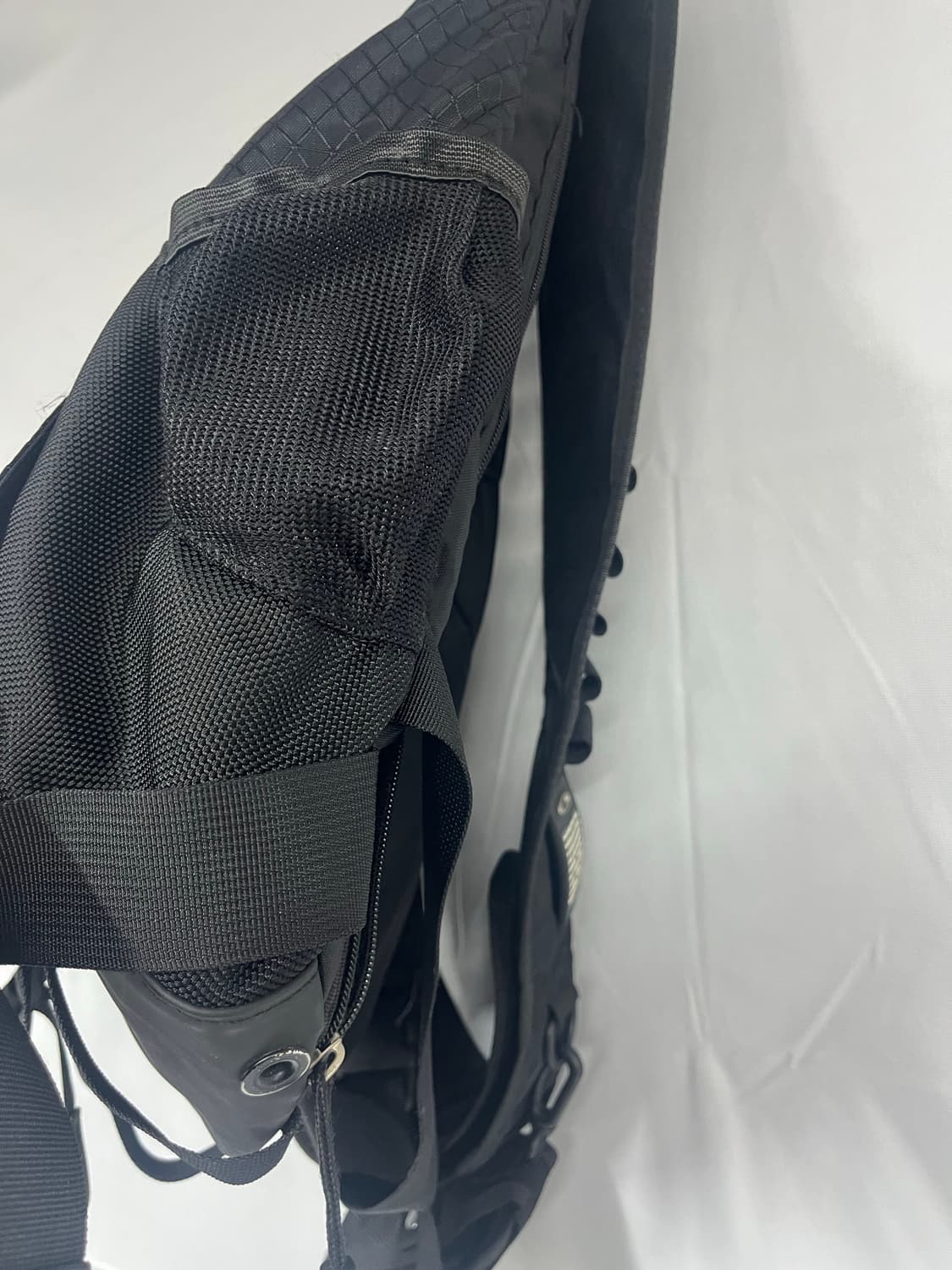 00s OAKLEY 오클리 슬링백 블랙 상품이미지3
