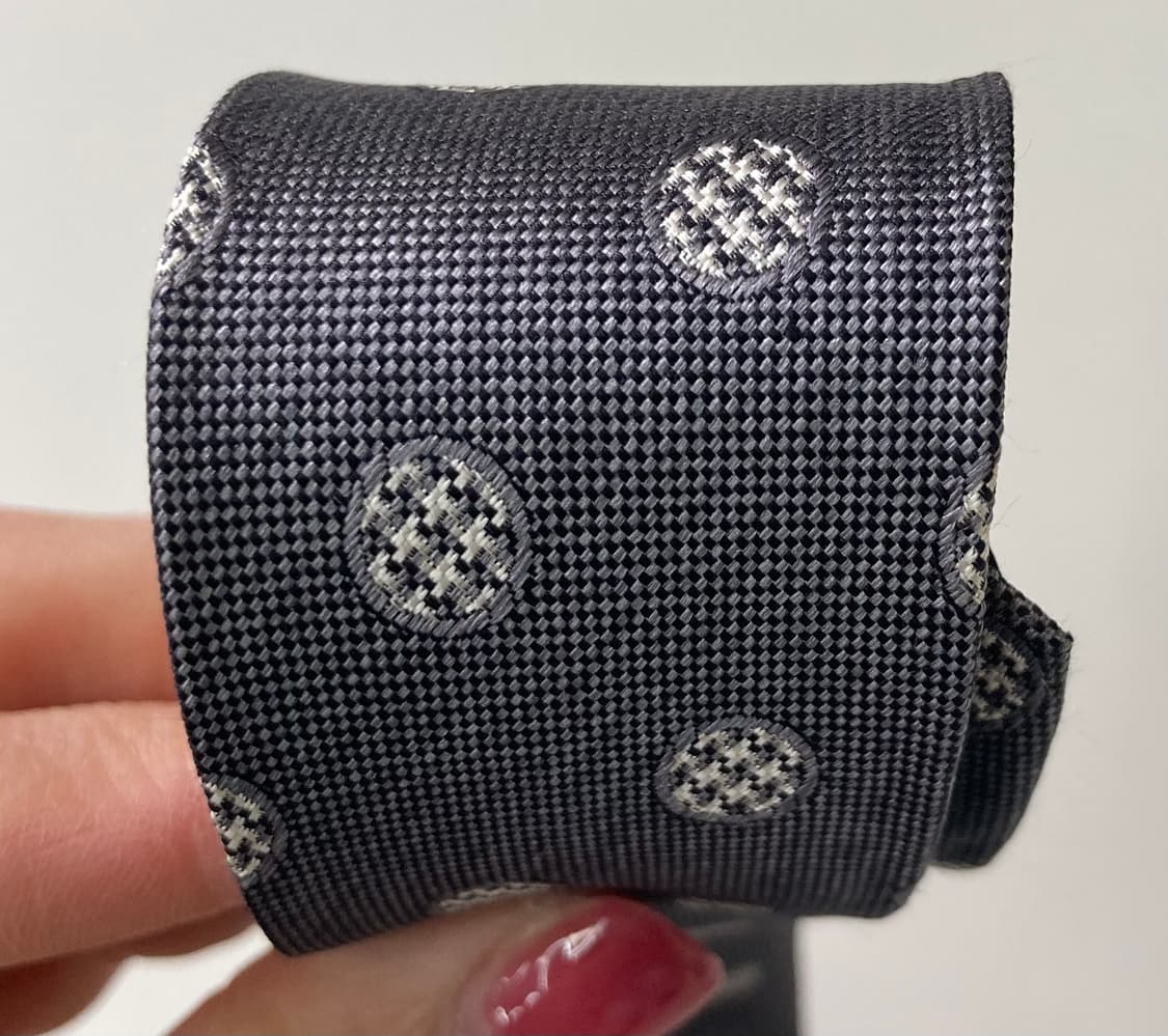 타케오키쿠치 넥타이 상품이미지8